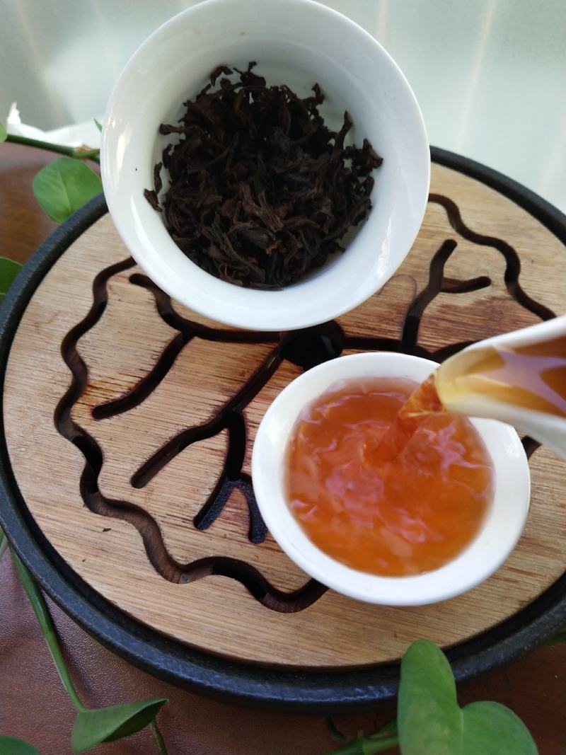 妃子笑红茶【以礼相待】500克装