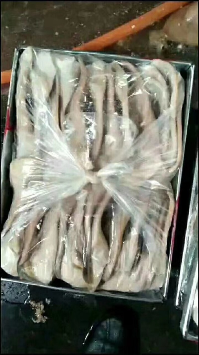 【精品】猪耳朵，无残耳，次耳量大价优欢迎咨询