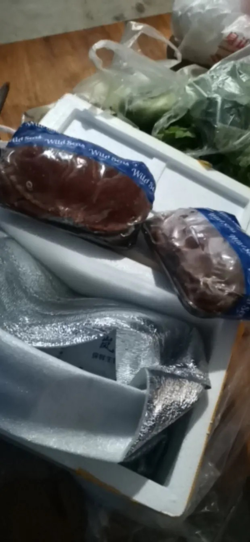 礼盒装2只面包蟹熟冻2只包邮，保肥满膏！顺丰快递送礼居家