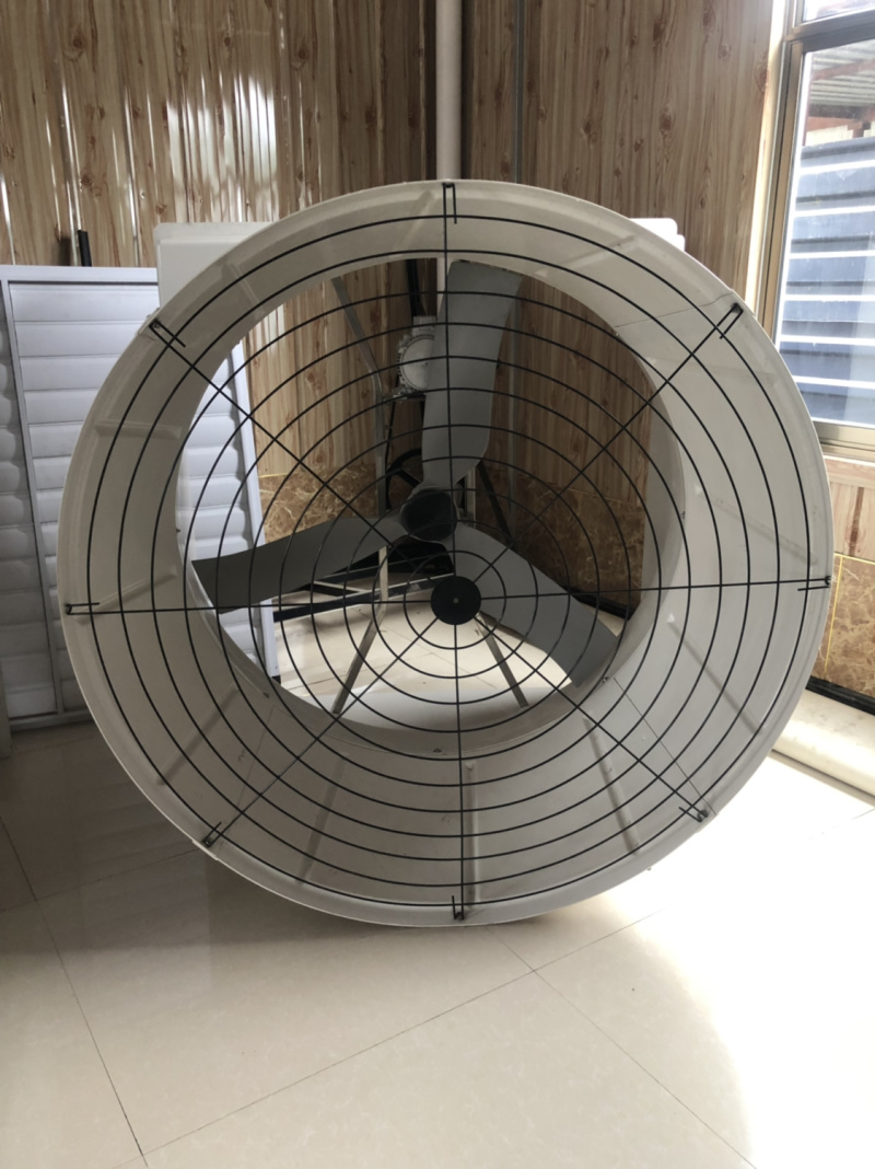 水帘风机源头厂家直销价格低，质量保障。