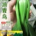 奶油青鸟青梗菜种子超耐热叶片油绿