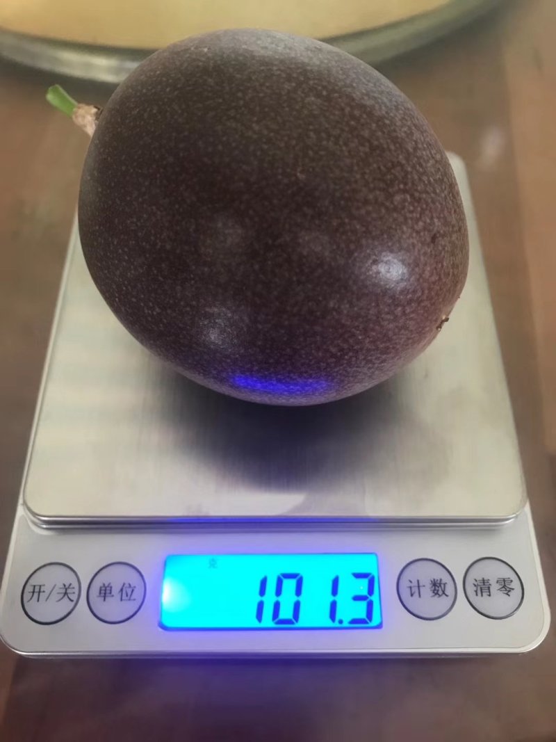 西双版纳百香果基地直供！量大从优