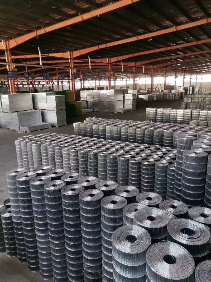养殖网粗丝镀锌电焊网兔笼鸽笼鸟笼宠物笼圈玉米专用网