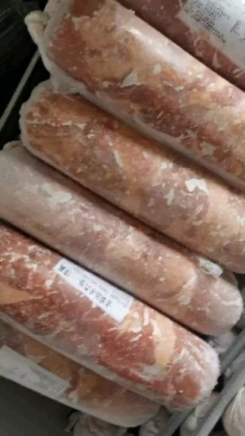 羊肉卷，价格美丽，质量稳定