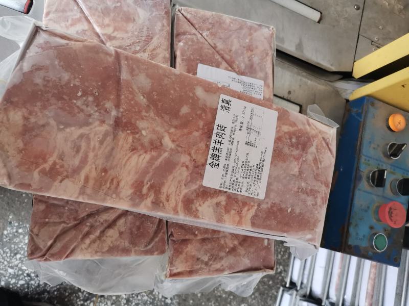 羊肉卷，价格美丽，质量稳定