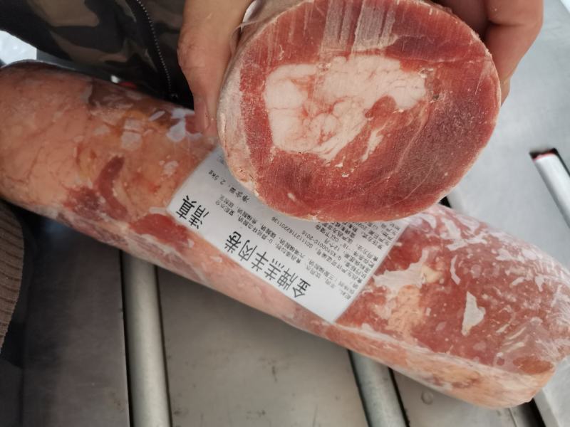 羊肉卷，价格美丽，质量稳定