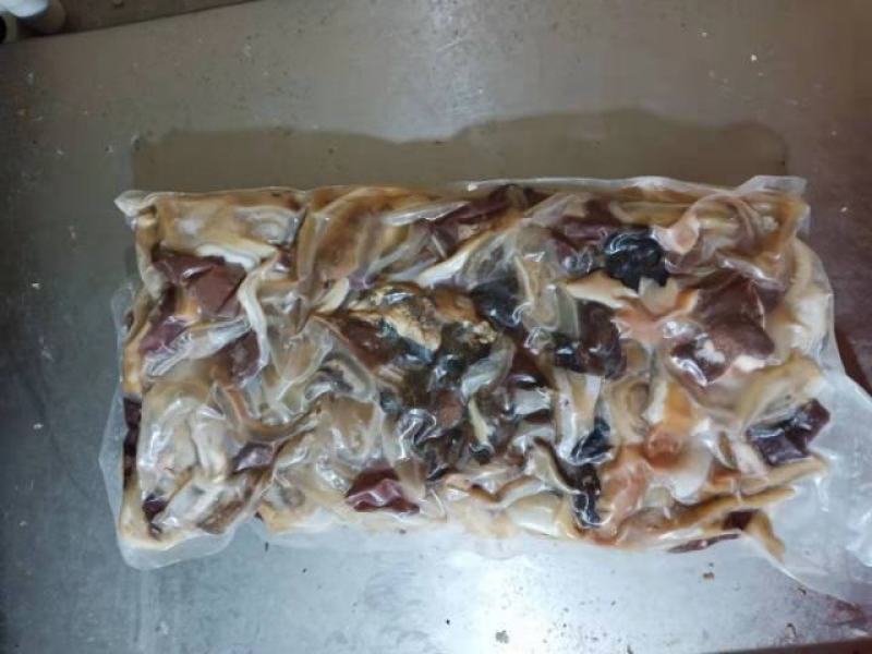 精品牛杂，价格美丽，无异味，比例好，量大从优