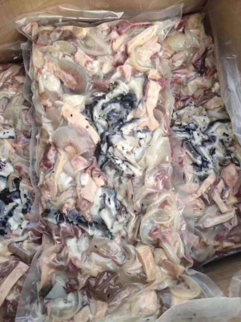 精品牛杂，价格美丽，无异味，比例好，量大从优