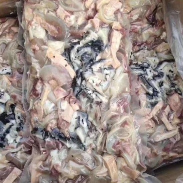 精品牛杂，价格美丽，无异味，比例好，量大从优