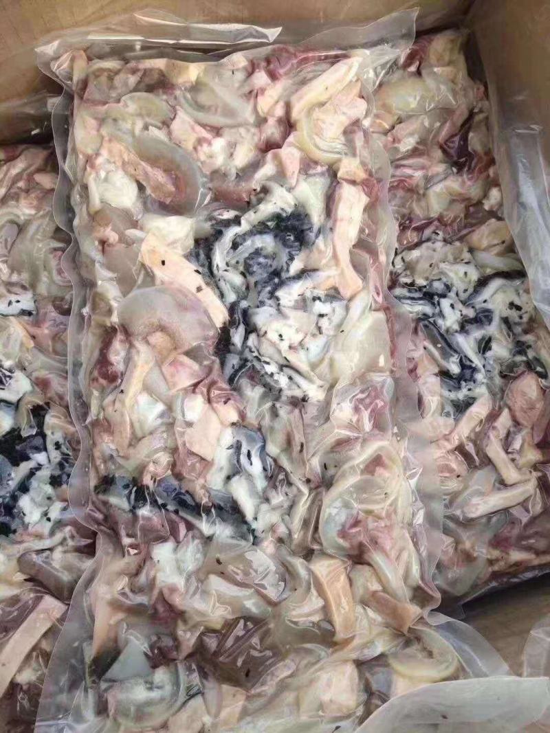 精品牛杂，价格美丽，无异味，比例好，量大从优