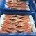 蟹脚。自助餐食材，雪蟹脚，一件10斤,2L.3L.4L