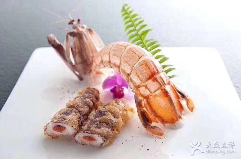 高品质皮皮虾，每个都带膏富贵虾，肉质鲜嫩。现货批发