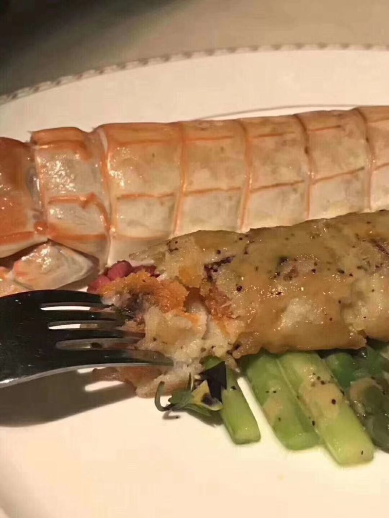 高品质皮皮虾，每个都带膏富贵虾，肉质鲜嫩。现货批发
