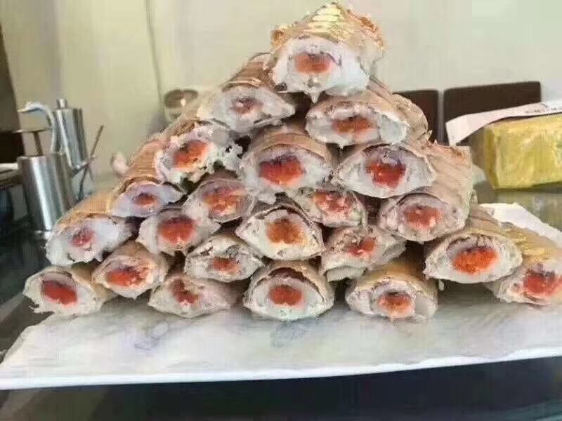 高品质皮皮虾，每个都带膏富贵虾，肉质鲜嫩。现货批发