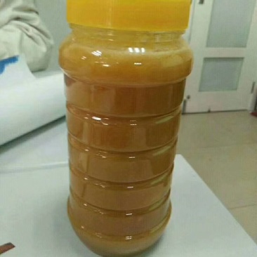 农家自产纯蜂蜜，天然，无添加请大家放心购买