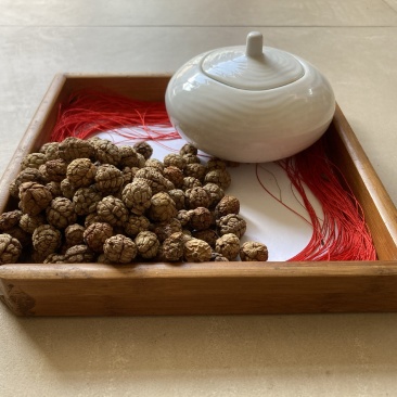 草寇草扣老豆蔻飞雷子去腥解腻炖卤肉煲汤香料足干无硫可打粉