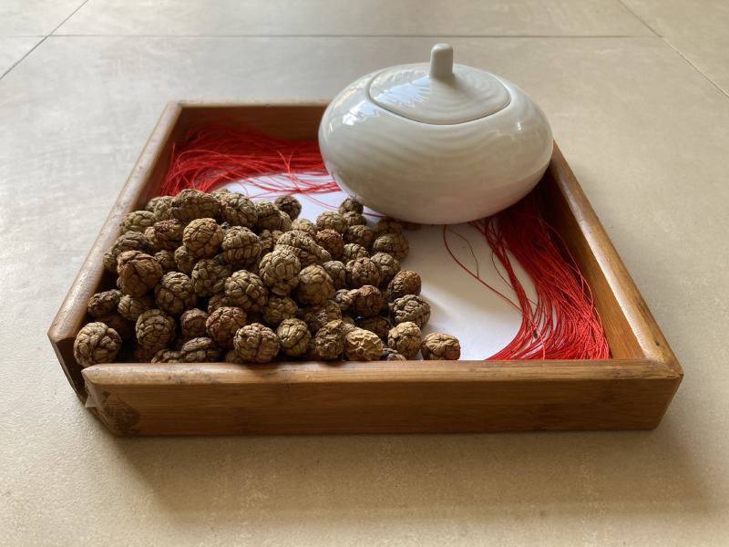 草寇草扣老豆蔻飞雷子去腥解腻炖卤肉煲汤香料足干无硫可打粉