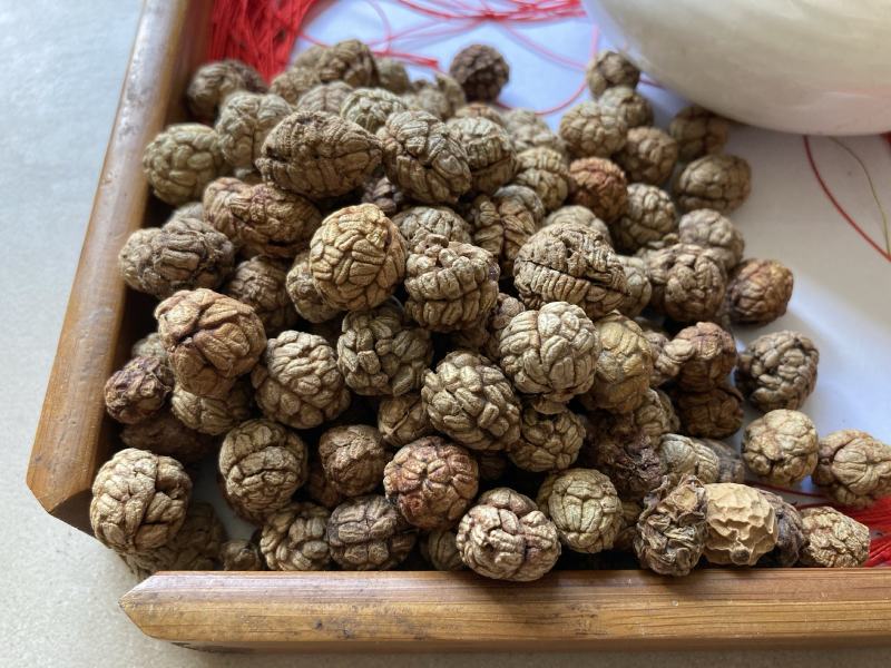 草寇草扣老豆蔻飞雷子去腥解腻炖卤肉煲汤香料足干无硫可打粉