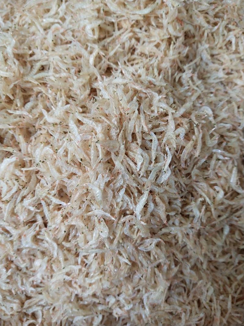 红磷虾皮即食虾皮虾皮干海鲜干货