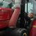 大型拖拉机东方红发动机农用拖拉机厂家1804拖拉机