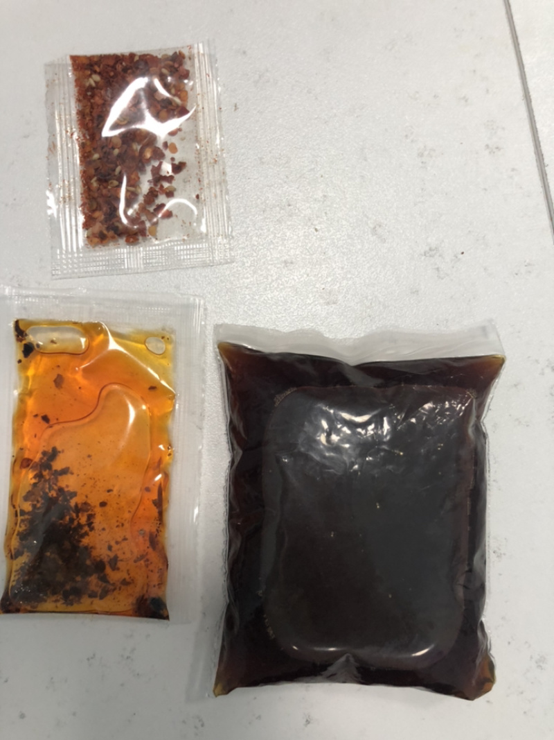 梅河口厂家直销特色冷面