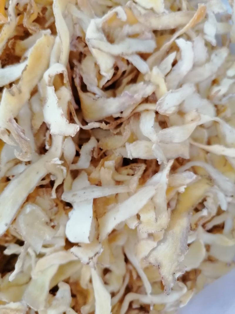 玉竹，新鲜好货，冻库冷冻
