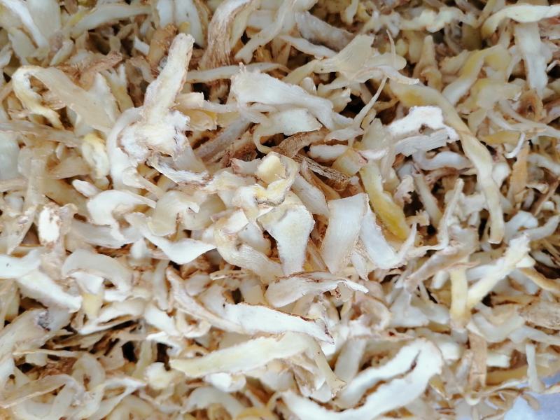 玉竹，新鲜好货，冻库冷冻