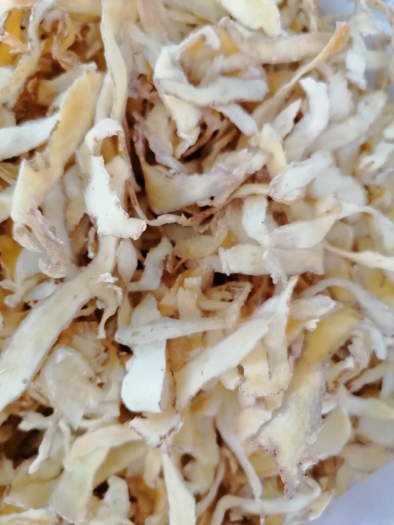 玉竹，新鲜好货，冻库冷冻