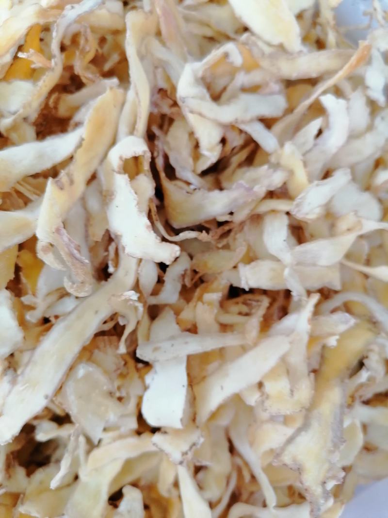 玉竹，新鲜好货，冻库冷冻