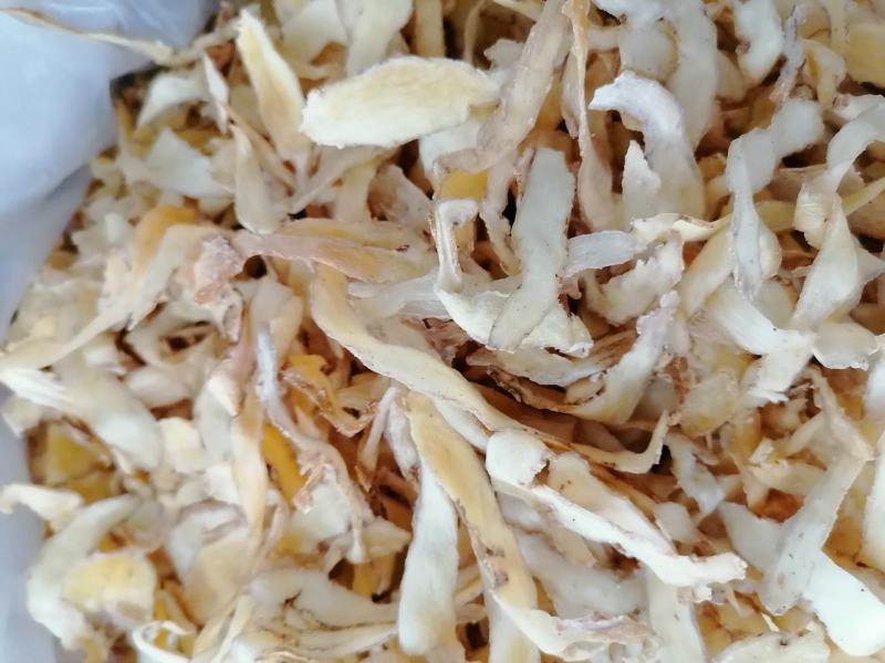 玉竹，新鲜好货，冻库冷冻