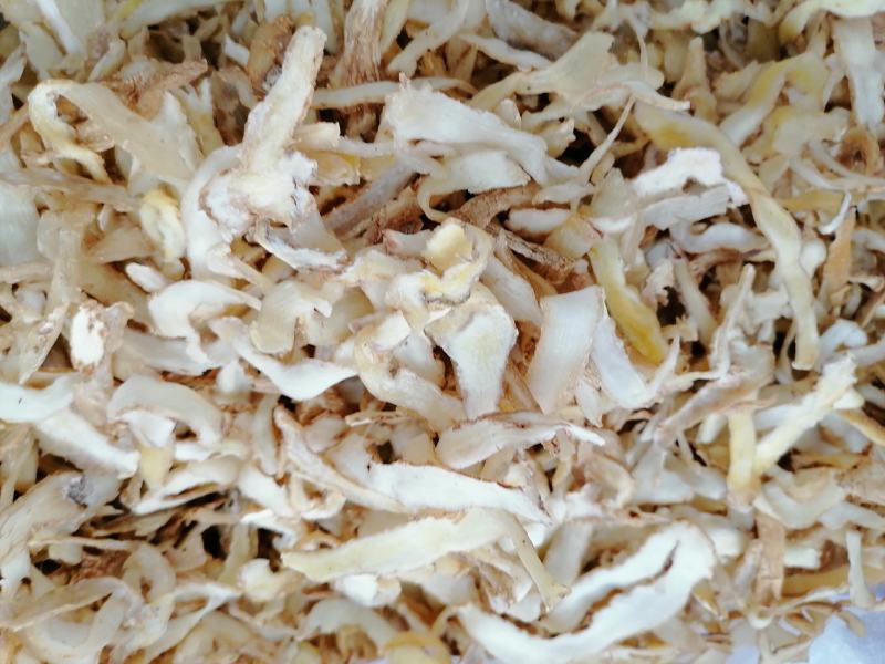 玉竹，新鲜好货，冻库冷冻