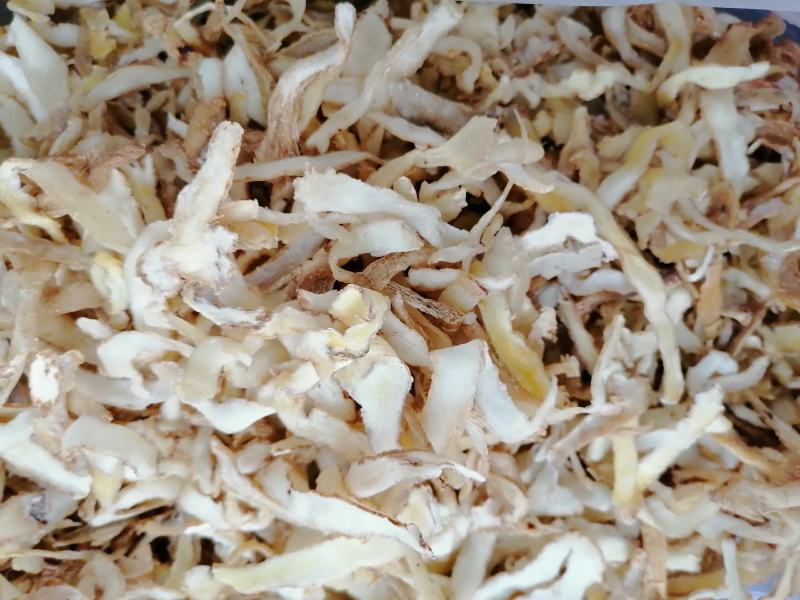 玉竹，新鲜好货，冻库冷冻
