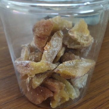 桃子干，原生态，可定制