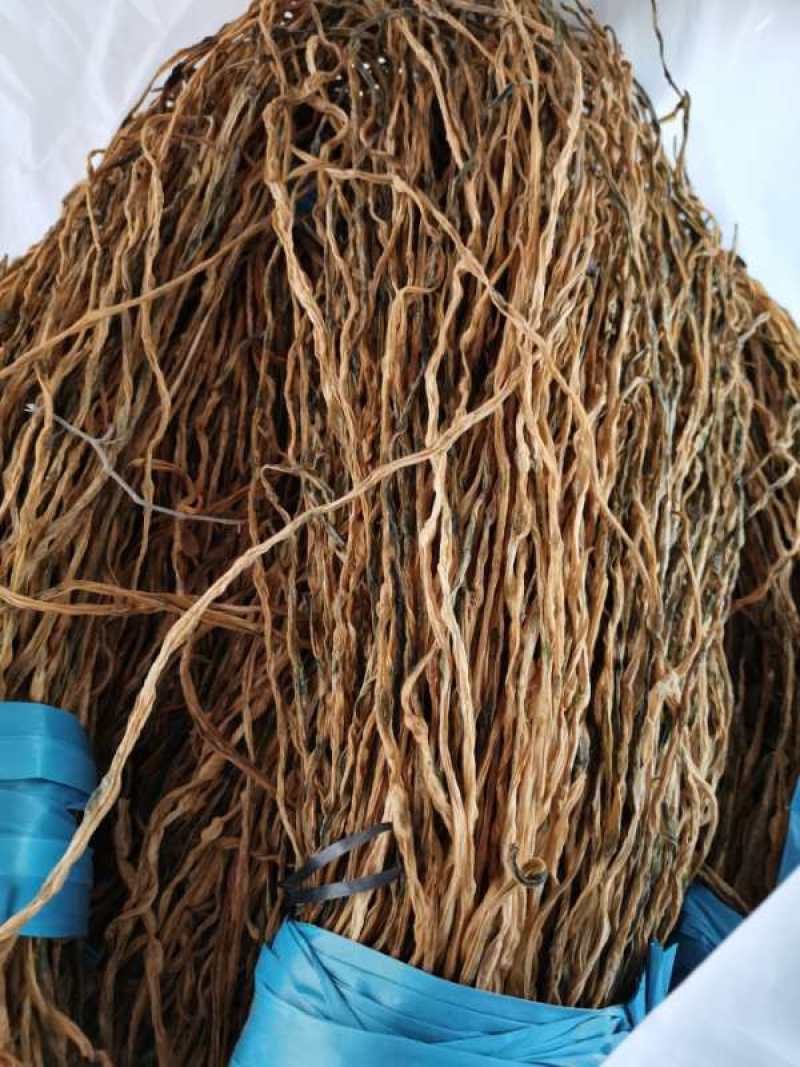 新货自然晒干豆角保质保量
