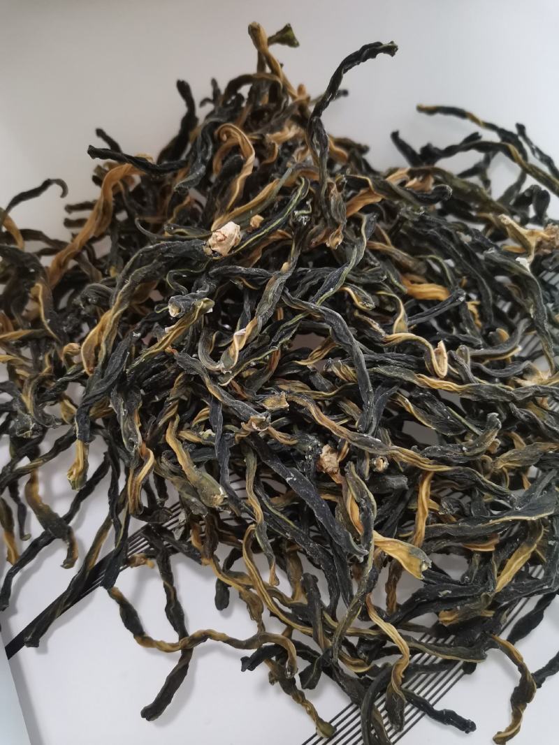 新货自然晒干豆角保质保量