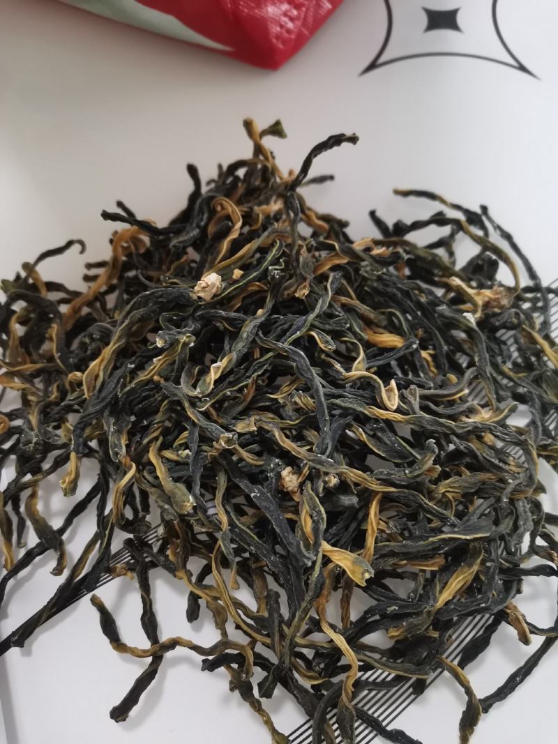 新货自然晒干豆角保质保量