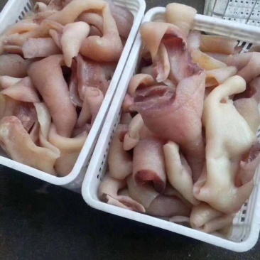 大公牛高品质牛头皮