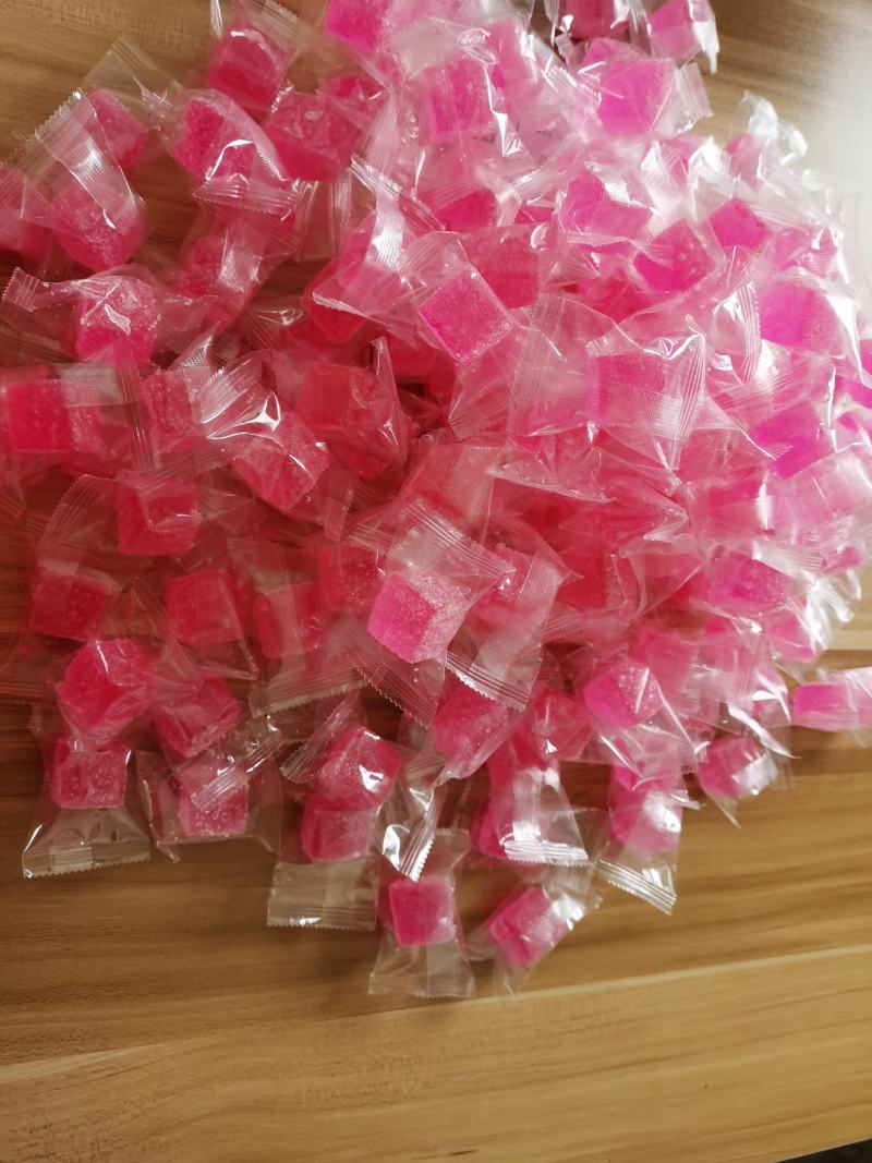 各种口味水果糕，工厂直销果糕