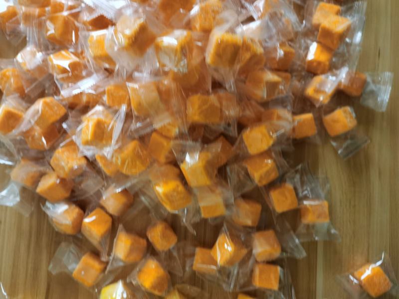 各种口味水果糕，工厂直销果糕