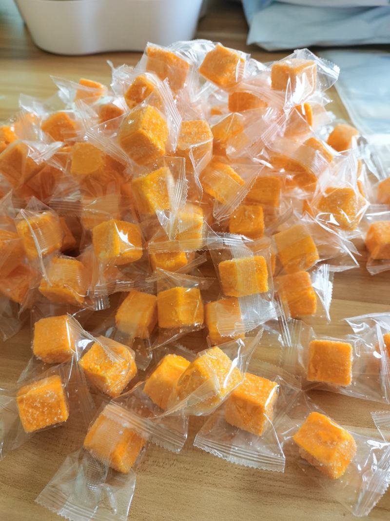 各种口味水果糕，工厂直销果糕