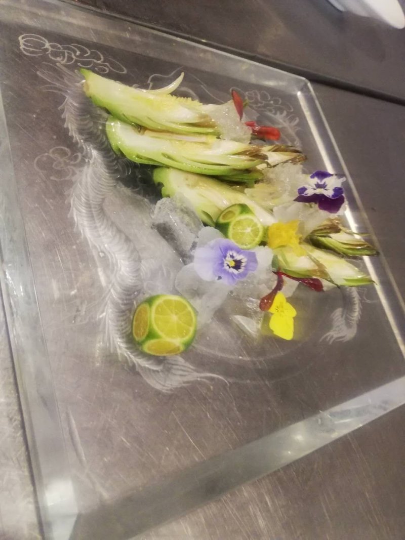 霸王花