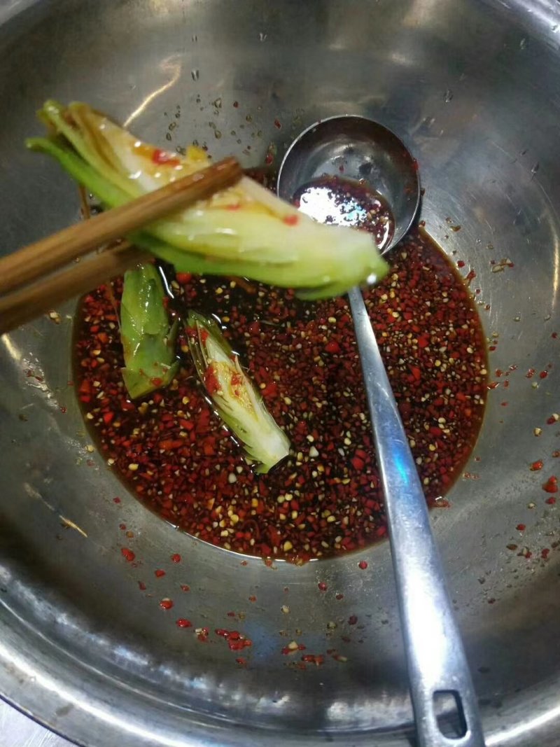 霸王花