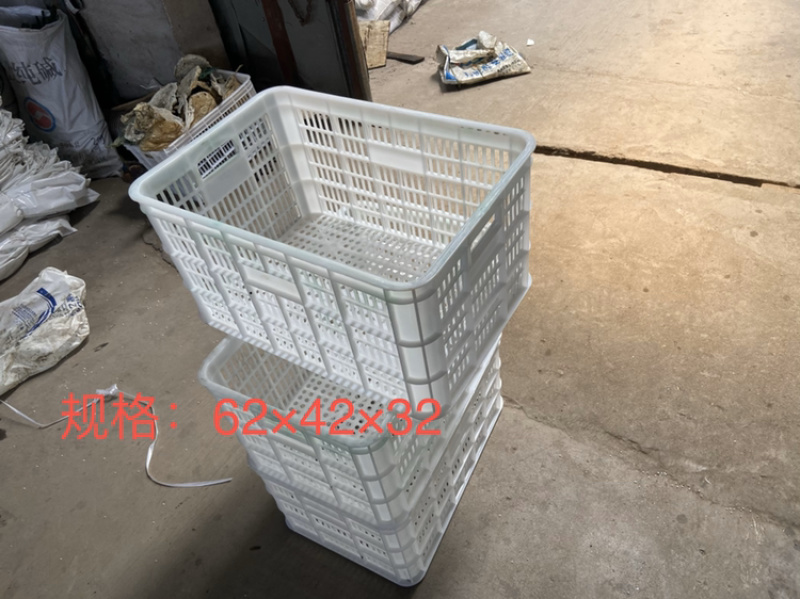 塑料周转箱，鸡蛋箱，鸡苗筐运输箱，水果蔬菜箱