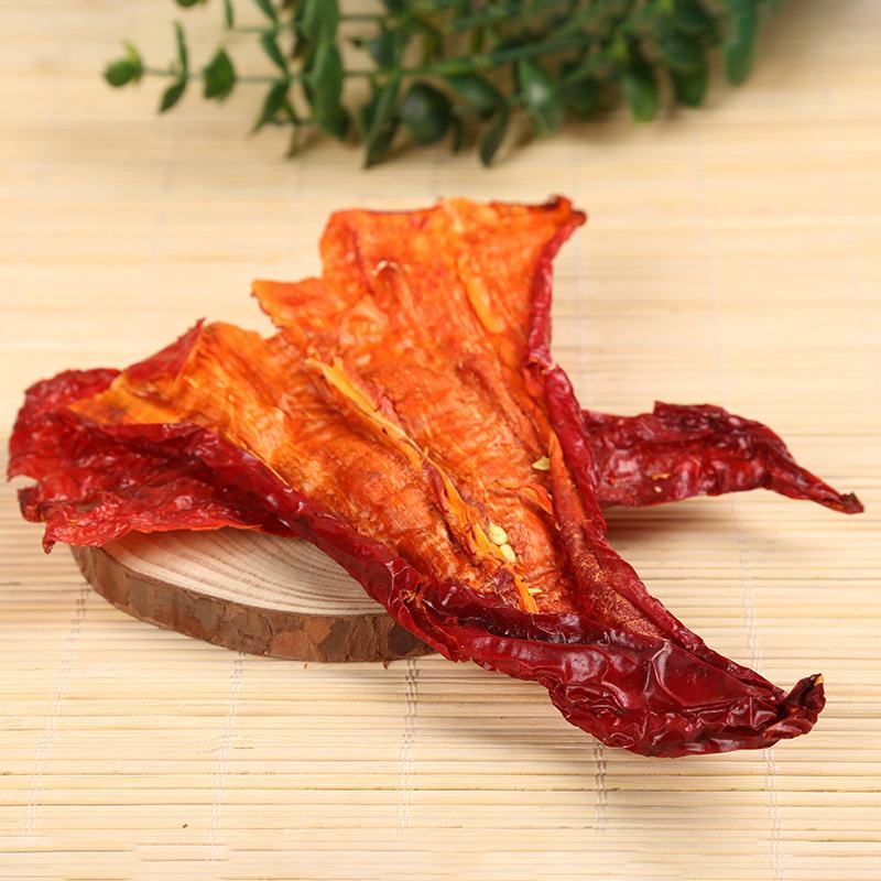 新疆辣皮子1000g包邮辣皮子拌面新疆大盘鸡四平头优质辣