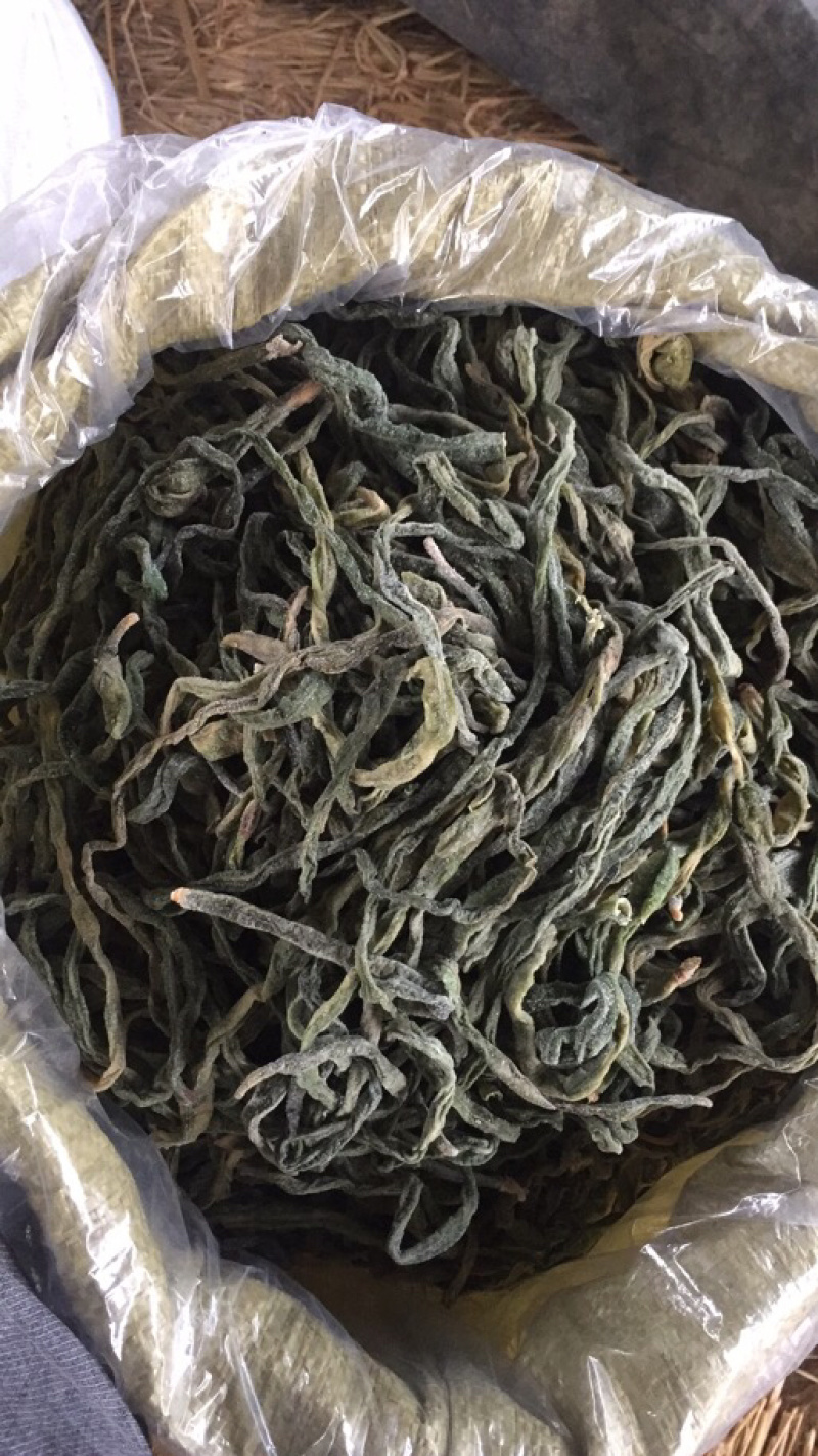 湖南农家豆角盐豆角青淡豆角扎捆长豆角60斤/件