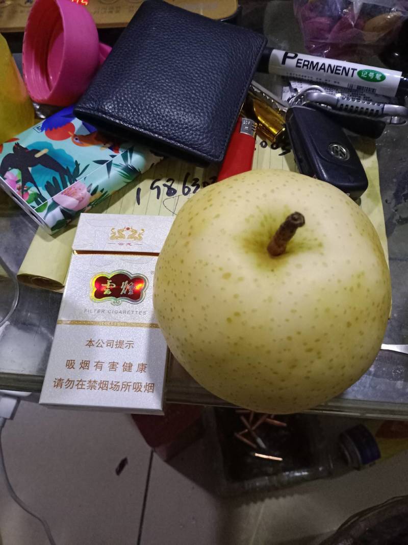黄金梨丰水梨圆黄梨秋月梨产地大量出售价格便宜