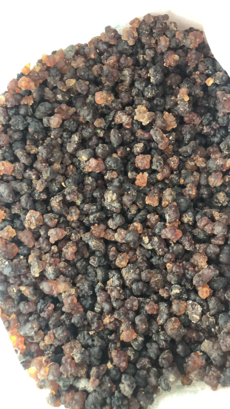 桃胶黑红胶工业胶