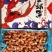金枪龙虾尾，龙虾尾