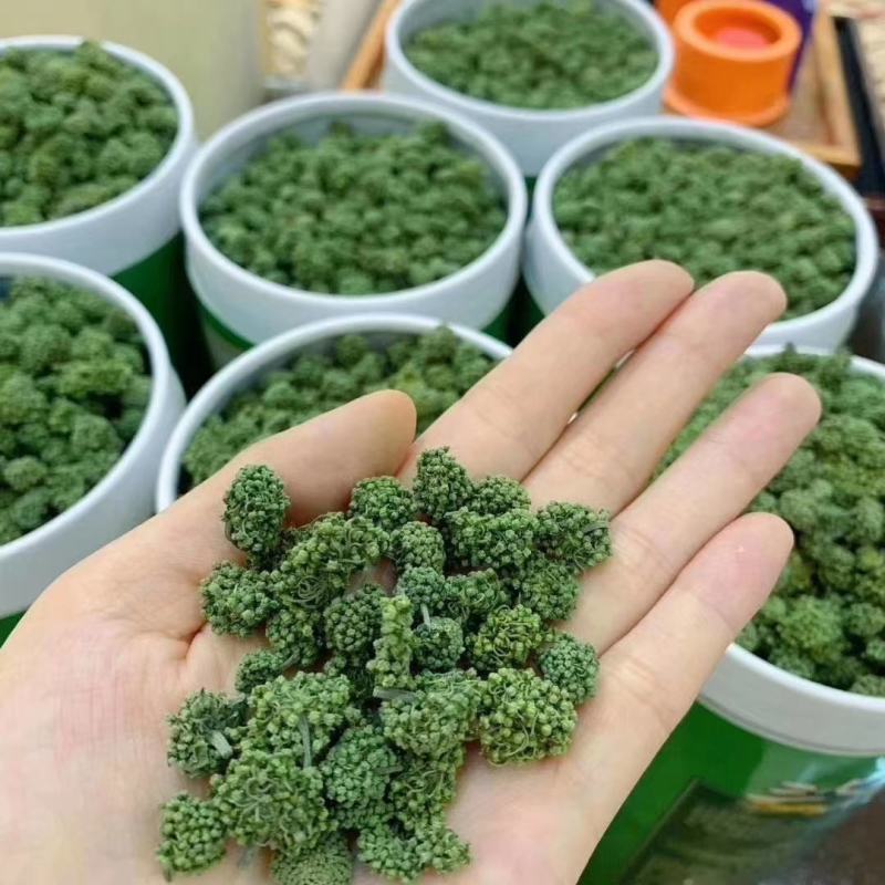 云南文山春三七花三年花，四年花，产地直销大量发价格优惠