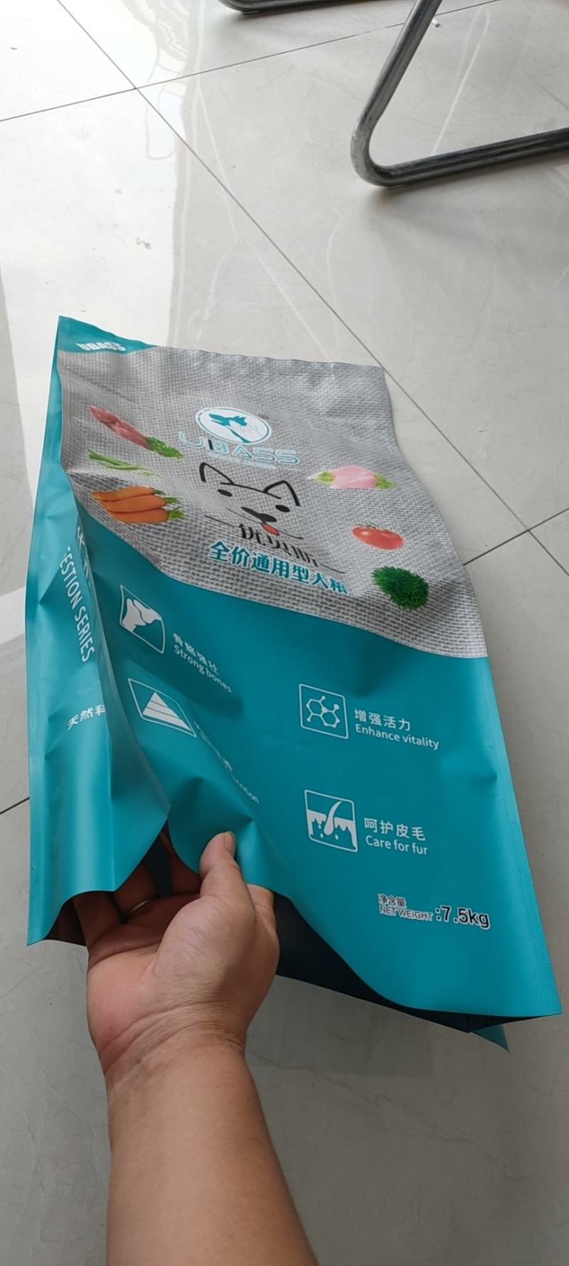 狗粮包装袋@狗粮猫粮包装袋厂家直销